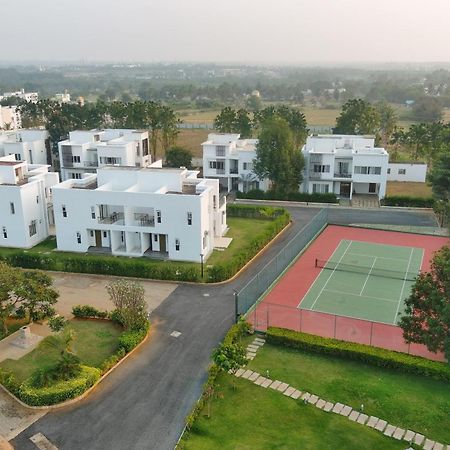 Spree Resort At Century Wintersun Dod Ballāpur Esterno foto