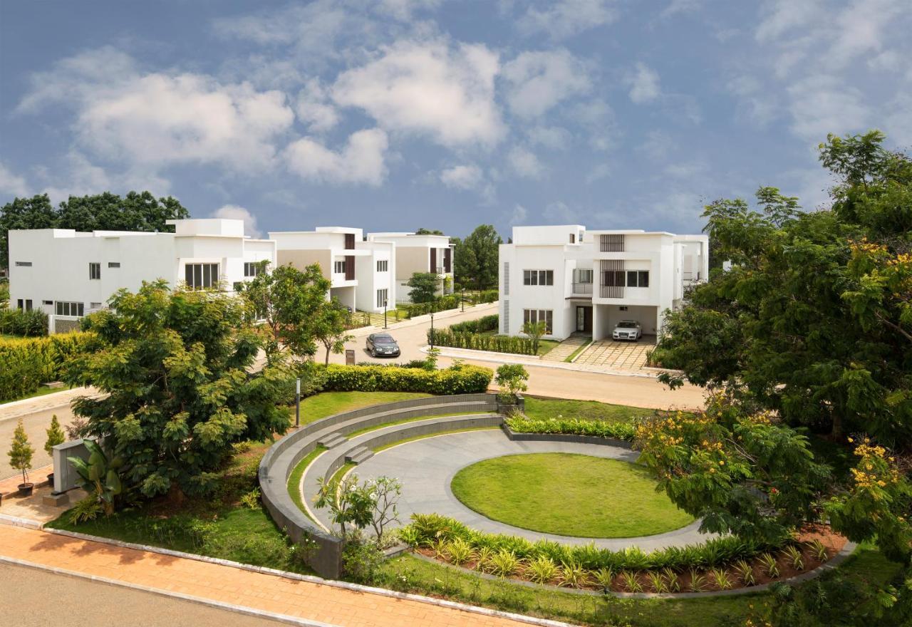 Spree Resort At Century Wintersun Dod Ballāpur Esterno foto