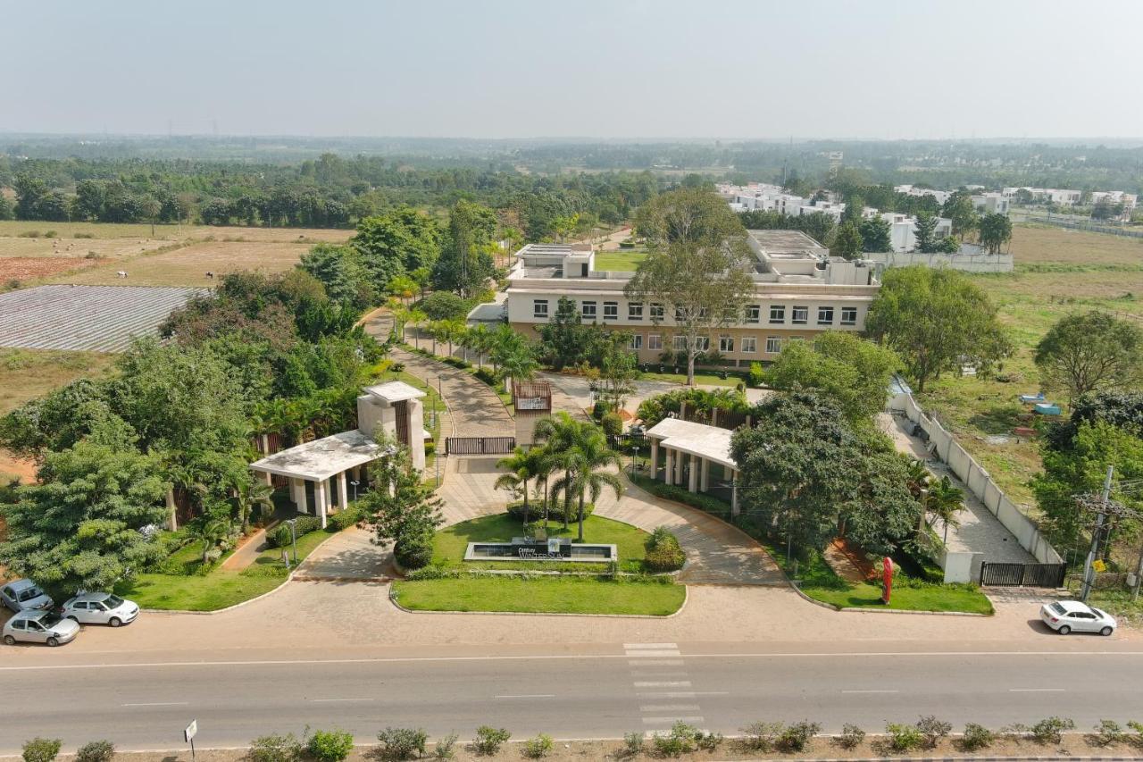 Spree Resort At Century Wintersun Dod Ballāpur Esterno foto