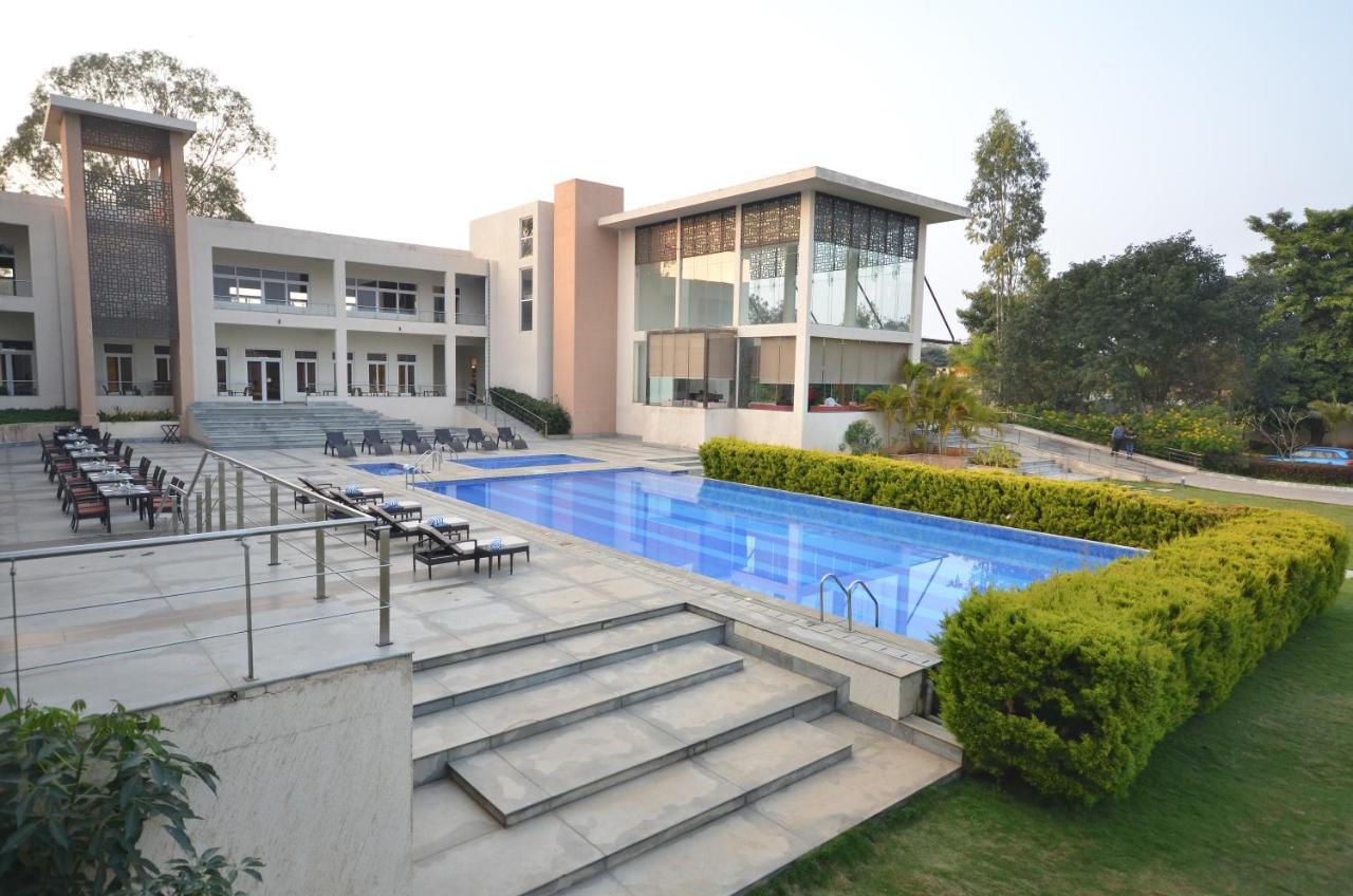 Spree Resort At Century Wintersun Dod Ballāpur Esterno foto