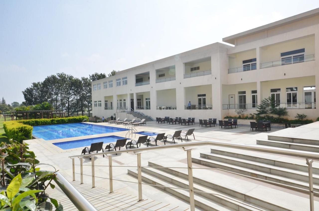 Spree Resort At Century Wintersun Dod Ballāpur Esterno foto