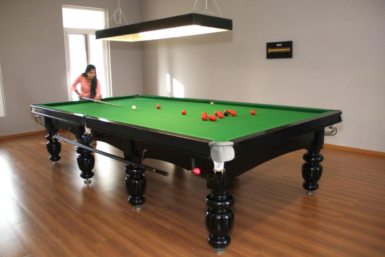Spree Resort At Century Wintersun Dod Ballāpur Esterno foto