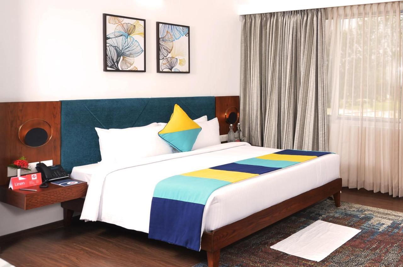 Spree Resort At Century Wintersun Dod Ballāpur Esterno foto