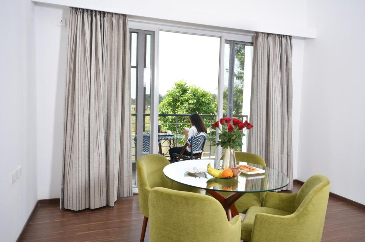 Spree Resort At Century Wintersun Dod Ballāpur Esterno foto