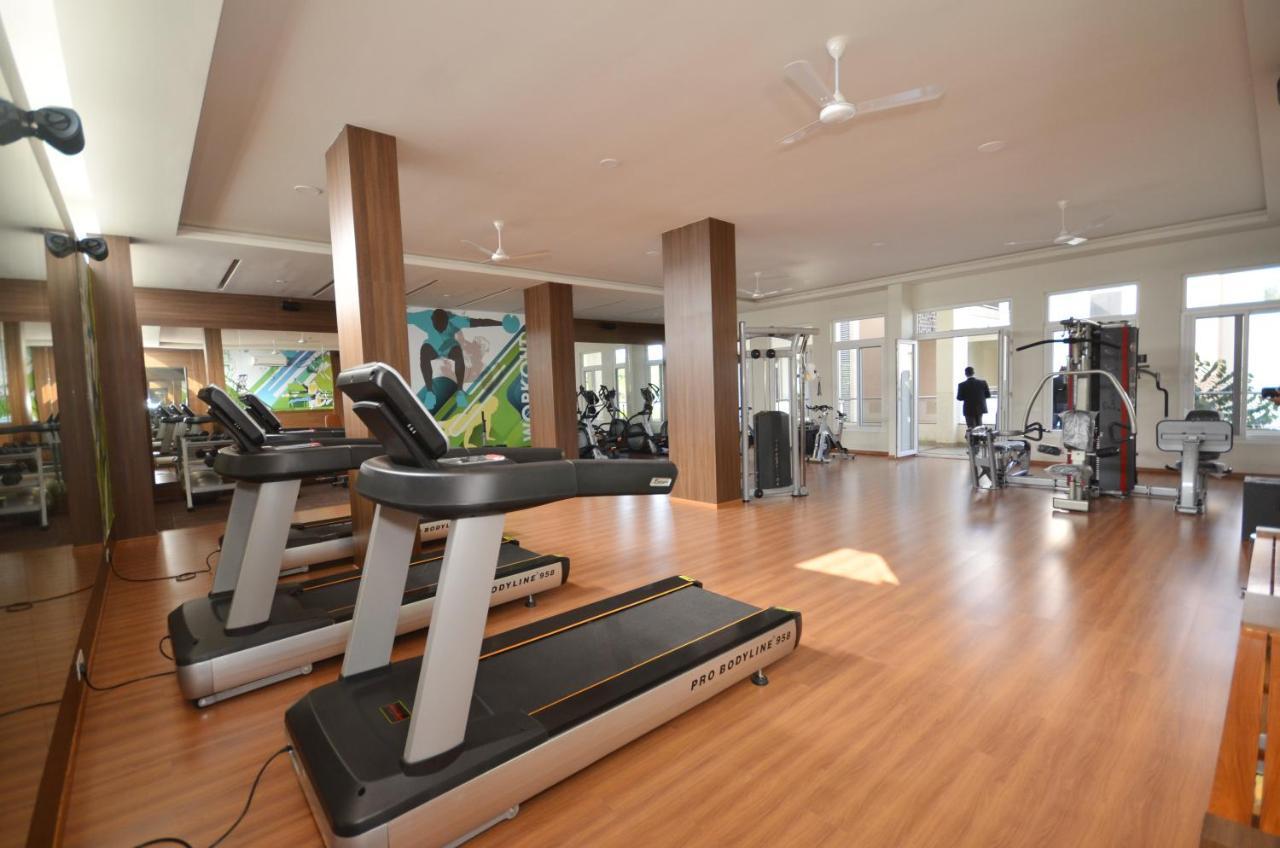Spree Resort At Century Wintersun Dod Ballāpur Esterno foto