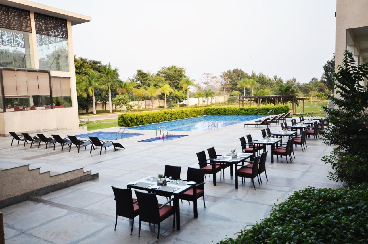 Spree Resort At Century Wintersun Dod Ballāpur Esterno foto
