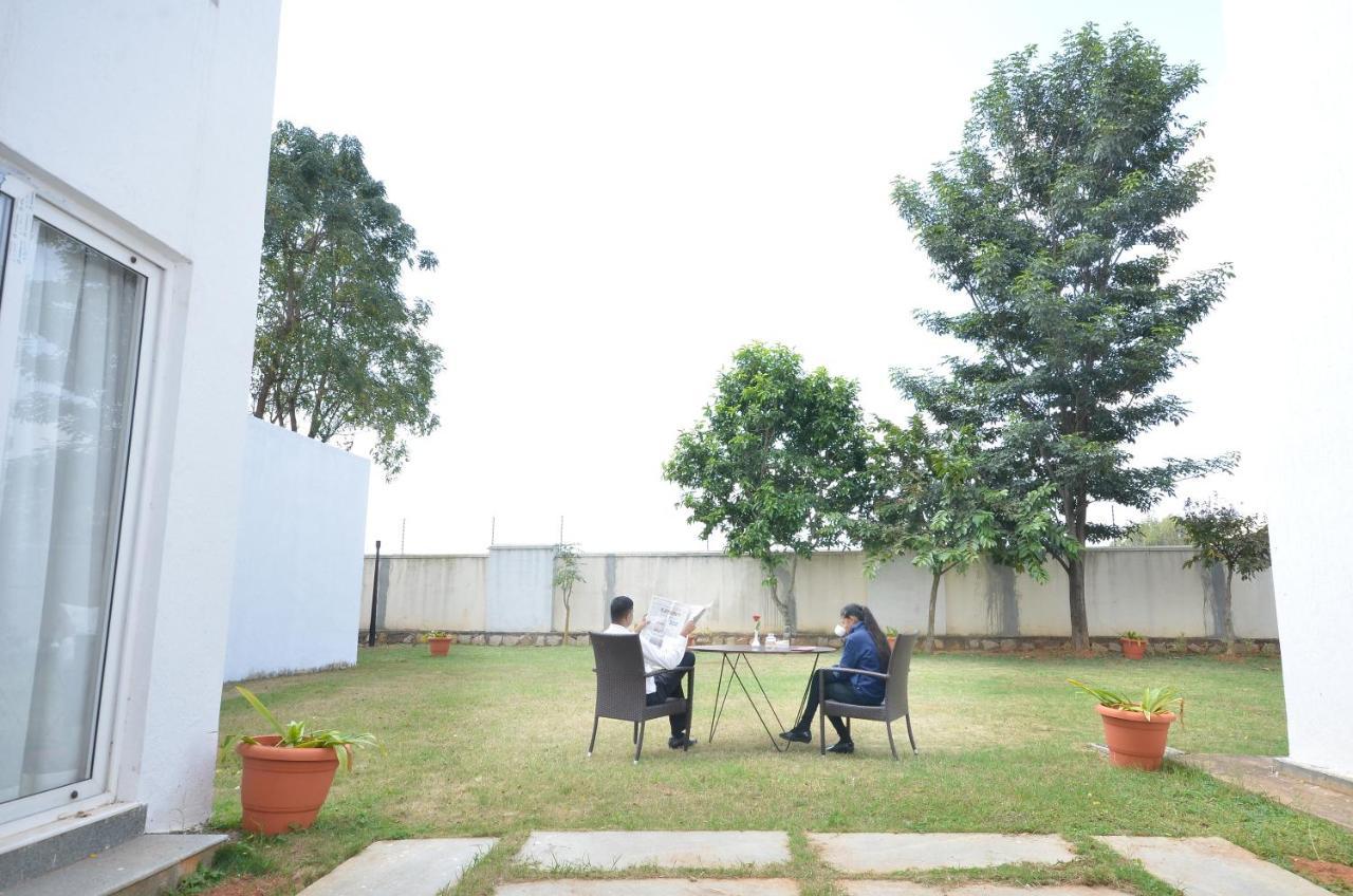 Spree Resort At Century Wintersun Dod Ballāpur Esterno foto