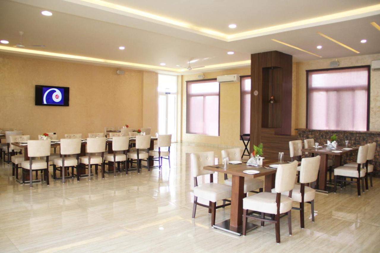 Spree Resort At Century Wintersun Dod Ballāpur Esterno foto