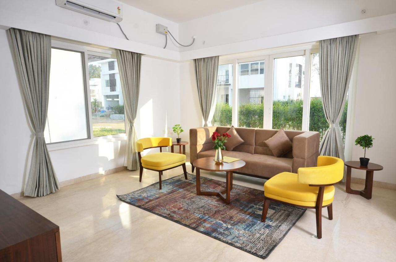 Spree Resort At Century Wintersun Dod Ballāpur Esterno foto