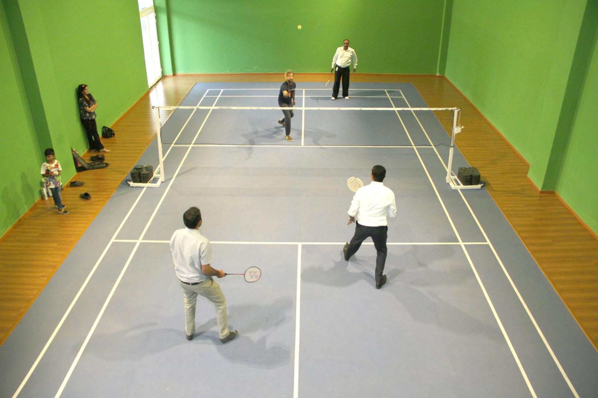 Spree Resort At Century Wintersun Dod Ballāpur Esterno foto